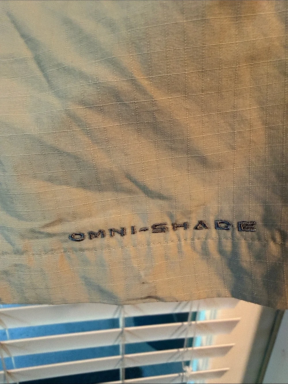 NWOT Columbia PFG Men’s Omni Shade Shorts Size 34